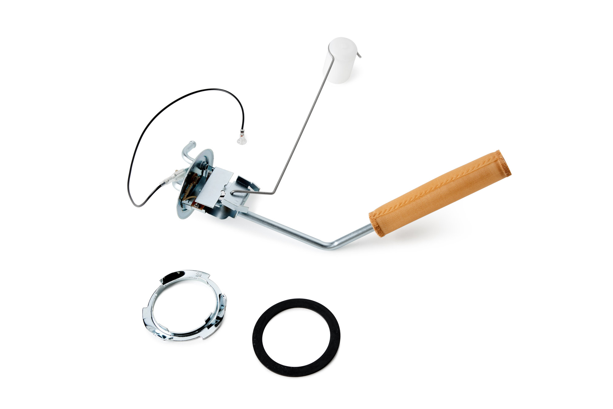 AccuPart Fuel Sending Unit for 6986 Jeep CJ5 & CJ7 with 15 Gallon Tank